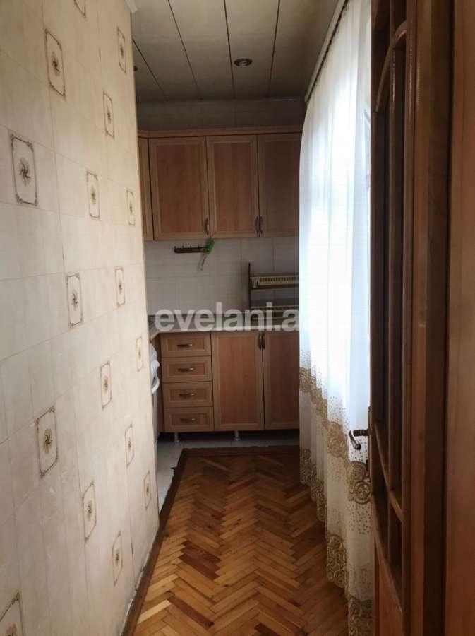 Kirayə verilir, köhnə tikili, 3 otaqlı, 120 m², Nəsimi m.