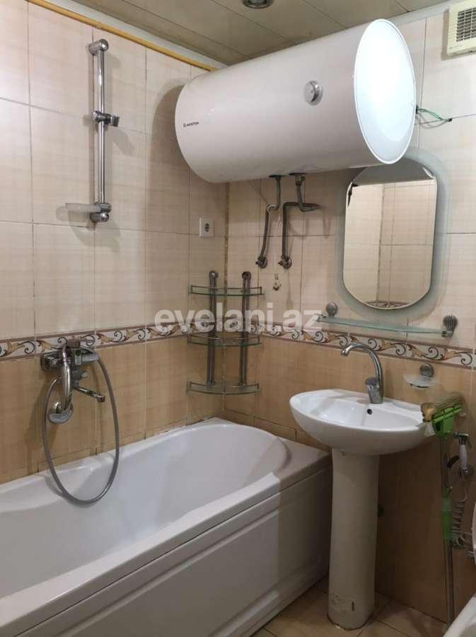 Kirayə verilir, köhnə tikili, 3 otaqlı, 120 m², Nəsimi m.