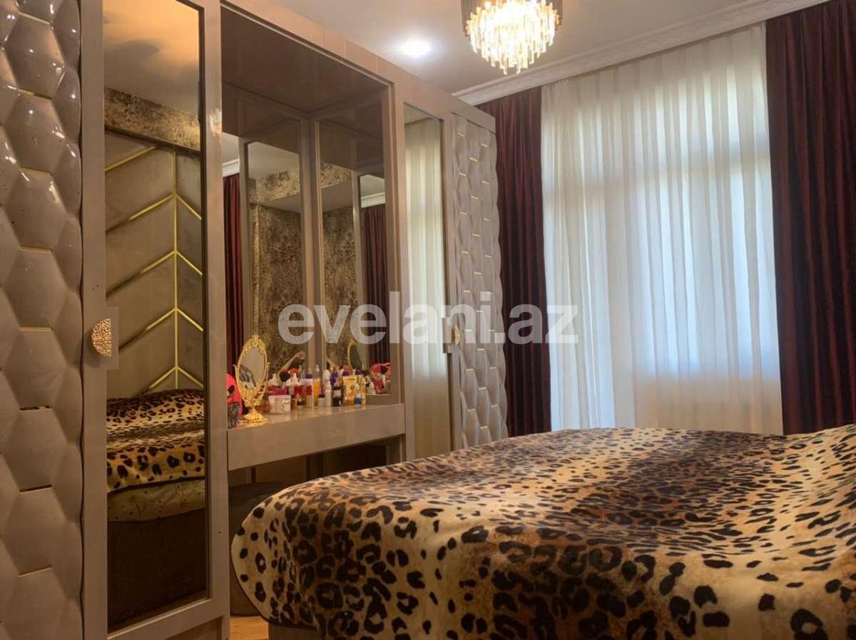 Satılır, yeni tikili, 2 otaqlı, 68 m², Azadlıq prospekti m.