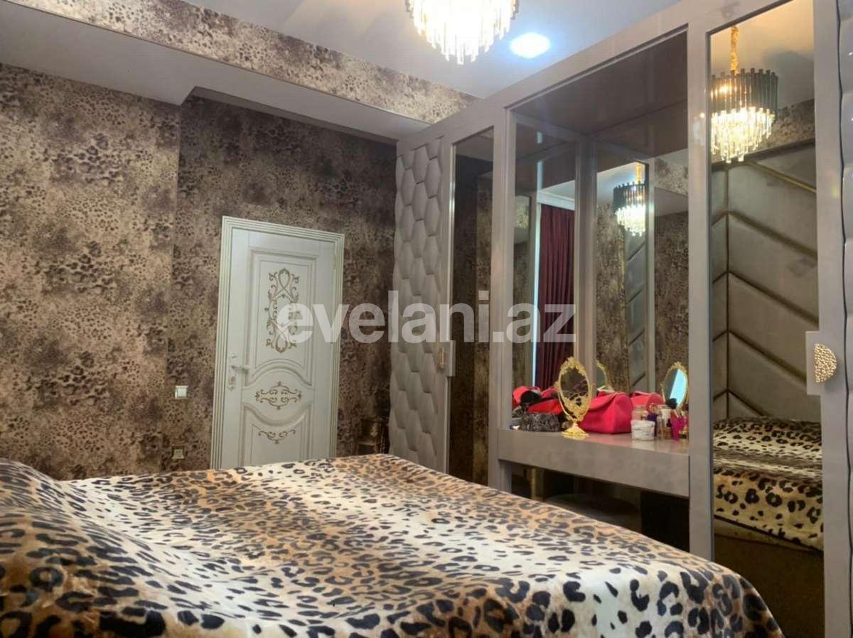 Satılır, yeni tikili, 2 otaqlı, 68 m², Azadlıq prospekti m.