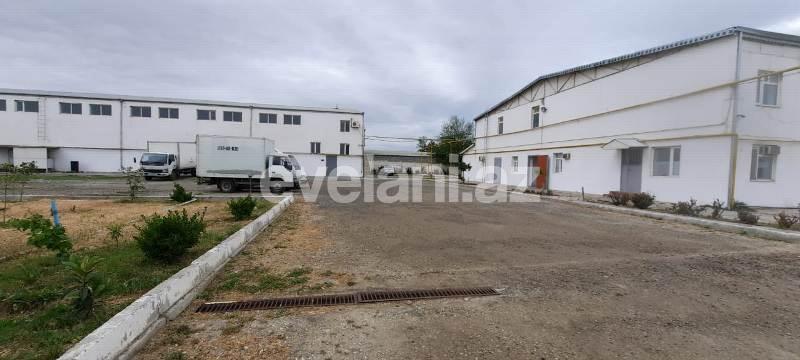 Satılır, obyekt, 3600 m², Sumqayıt şəhər r.