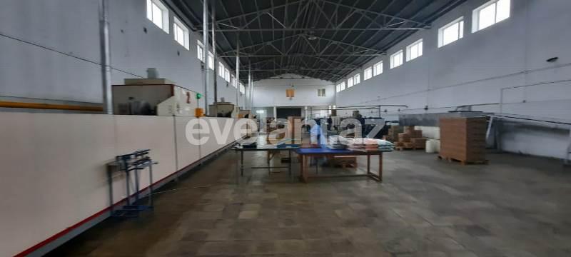 Satılır, obyekt, 3600 m², Sumqayıt şəhər r.