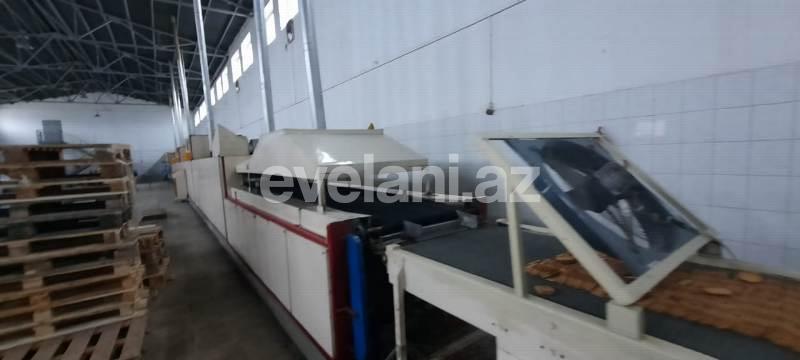 Satılır, obyekt, 3600 m², Sumqayıt şəhər r.