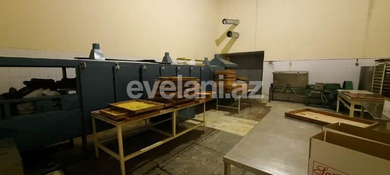 Satılır, obyekt, 3600 m², Sumqayıt şəhər r.