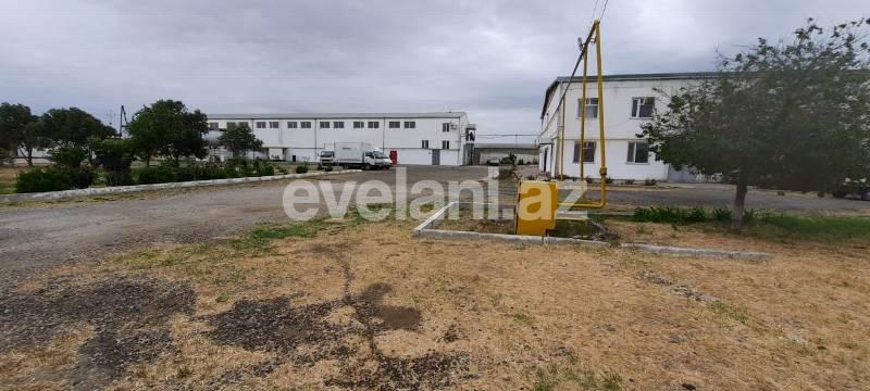 Satılır, obyekt, 3600 m², Sumqayıt şəhər r.