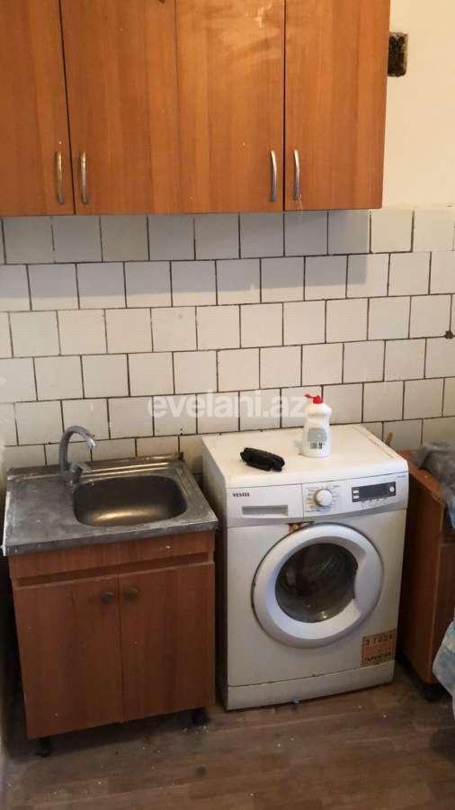 Kirayə verilir, köhnə tikili, 2 otaqlı, 70 m², Elmlər Akademiyası m.