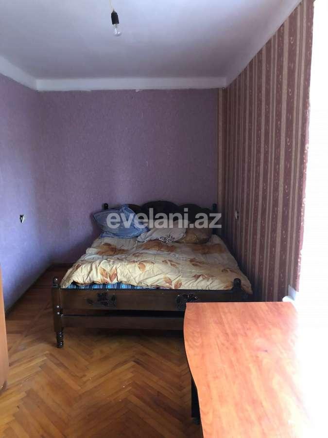 Kirayə verilir, köhnə tikili, 2 otaqlı, 70 m², Elmlər Akademiyası m.
