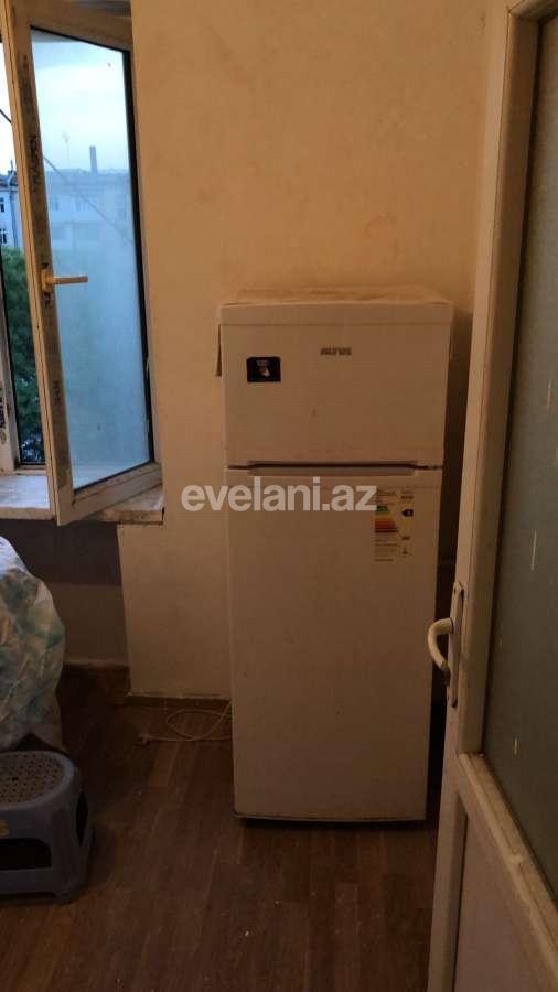 Kirayə verilir, köhnə tikili, 2 otaqlı, 70 m², Elmlər Akademiyası m.