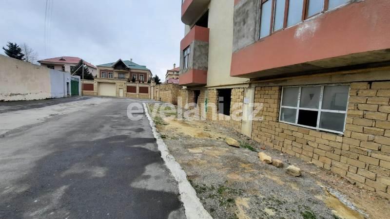 Sale, object, 520 m², Binagadi r.