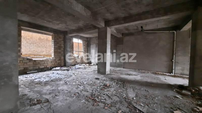 Sale, object, 520 m², Binagadi r.