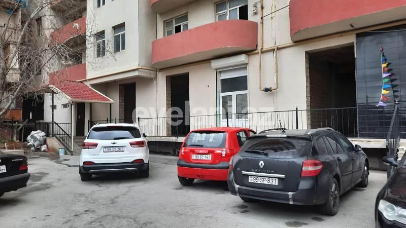 Sale, object, 520 m², Binagadi r.