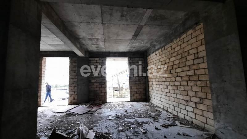 Sale, object, 520 m², Binagadi r.