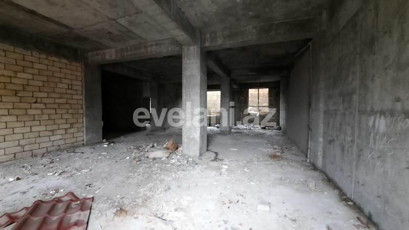 Sale, object, 520 m², Binagadi r.