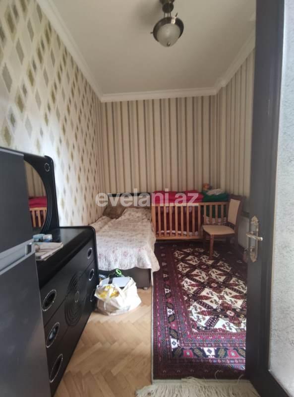 Satılır, köhnə tikili, 3 otaqlı, 68 m², 28 may m.