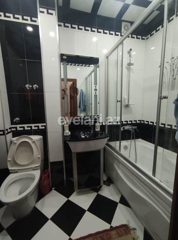 Satılır, köhnə tikili, 3 otaqlı, 68 m², 28 may m.