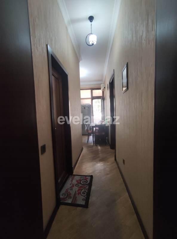 Satılır, köhnə tikili, 3 otaqlı, 68 m², 28 may m.