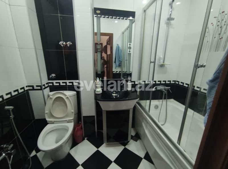 Satılır, köhnə tikili, 3 otaqlı, 68 m², 28 may m.