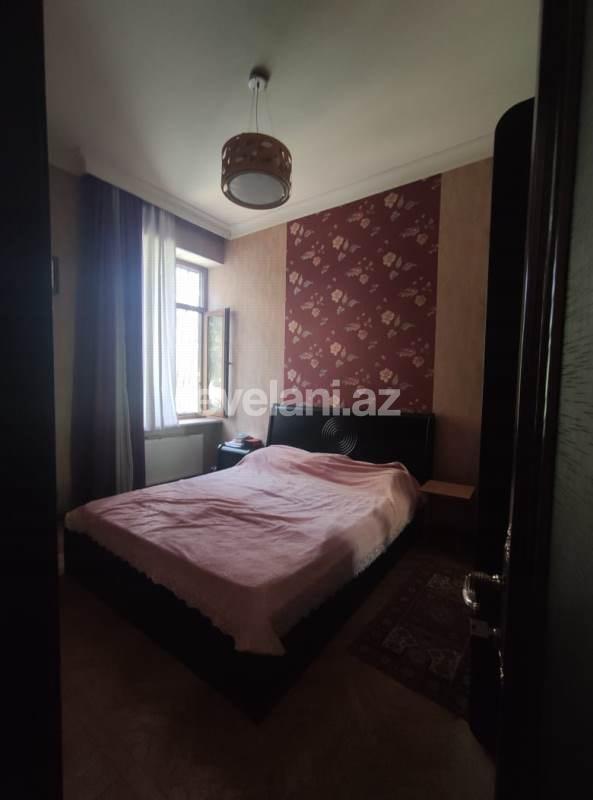 Satılır, köhnə tikili, 3 otaqlı, 68 m², 28 may m.