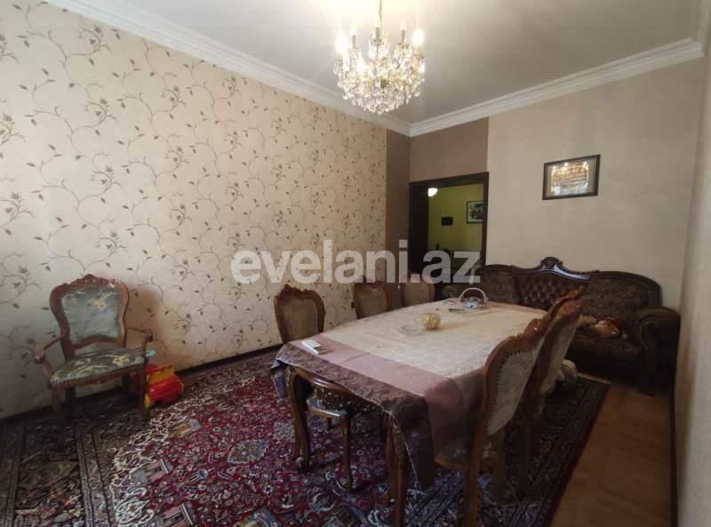 Satılır, köhnə tikili, 3 otaqlı, 68 m², 28 may m.