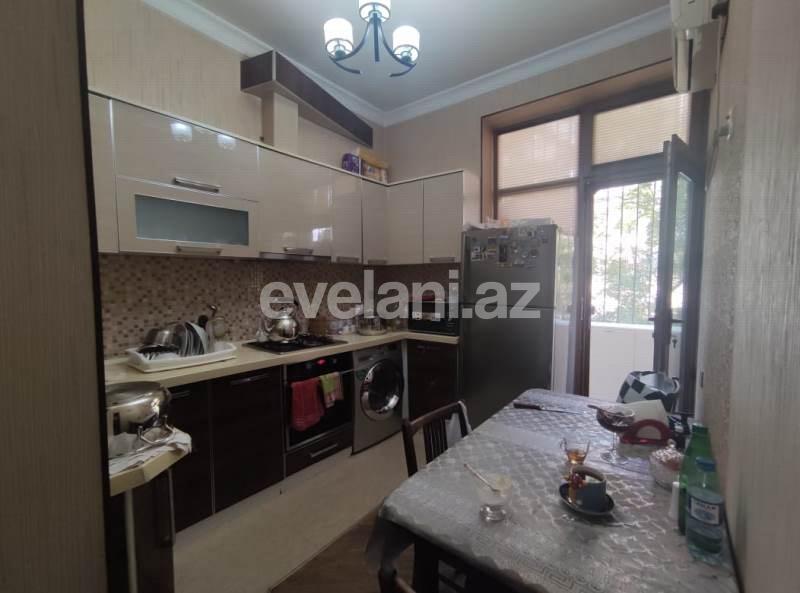 Satılır, köhnə tikili, 3 otaqlı, 68 m², 28 may m.