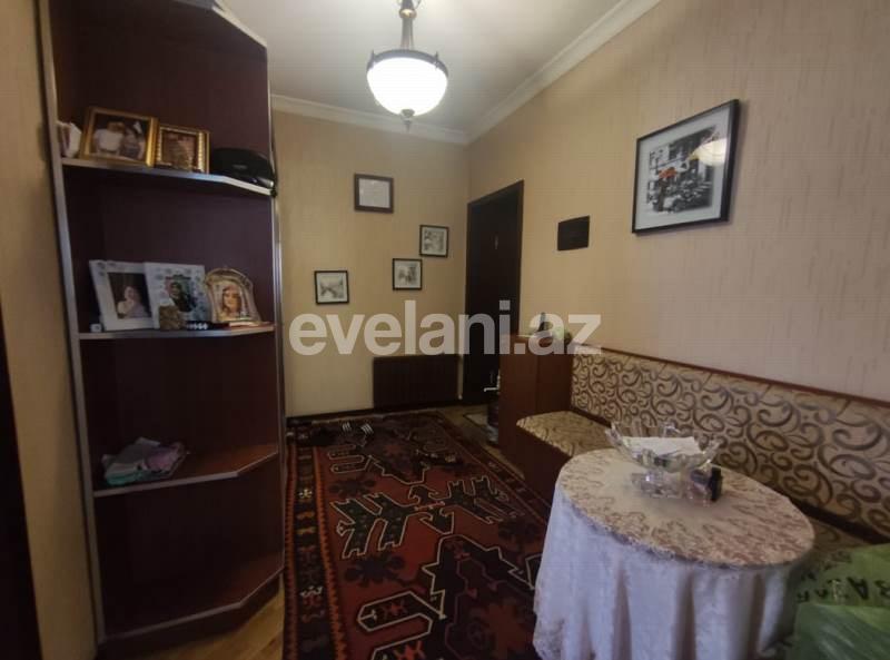 Satılır, köhnə tikili, 3 otaqlı, 68 m², 28 may m.