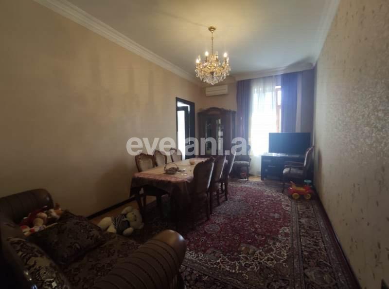 Satılır, köhnə tikili, 3 otaqlı, 68 m², 28 may m.