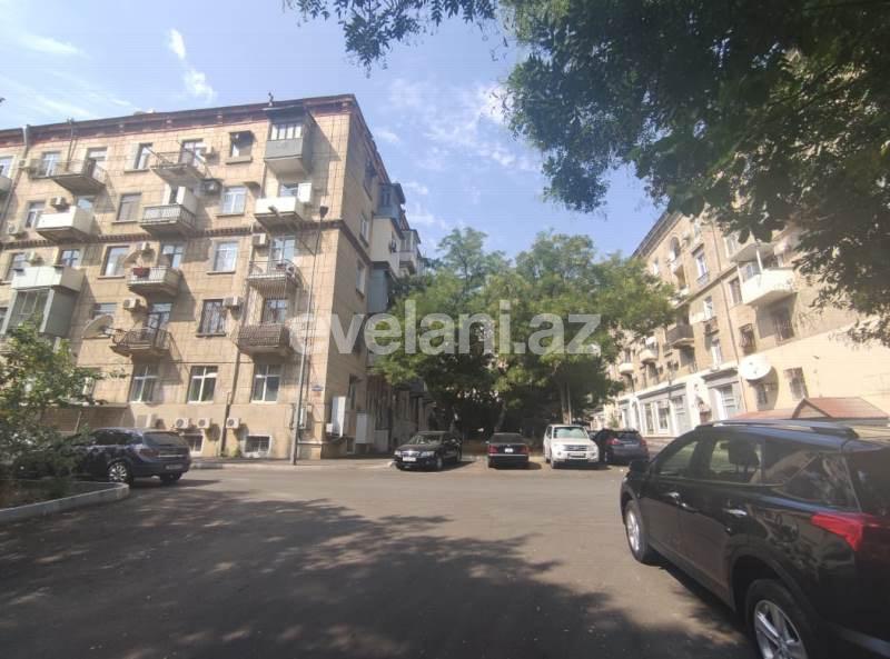 Satılır, köhnə tikili, 3 otaqlı, 68 m², 28 may m.