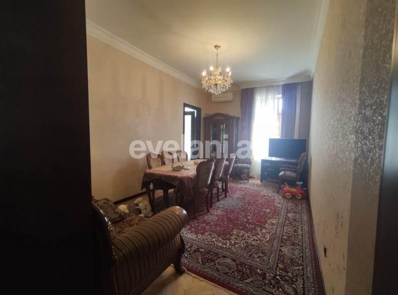 Satılır, köhnə tikili, 3 otaqlı, 68 m², 28 may m.