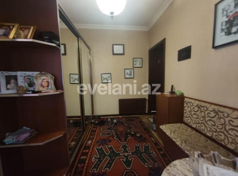 Satılır, köhnə tikili, 3 otaqlı, 68 m², 28 may m.