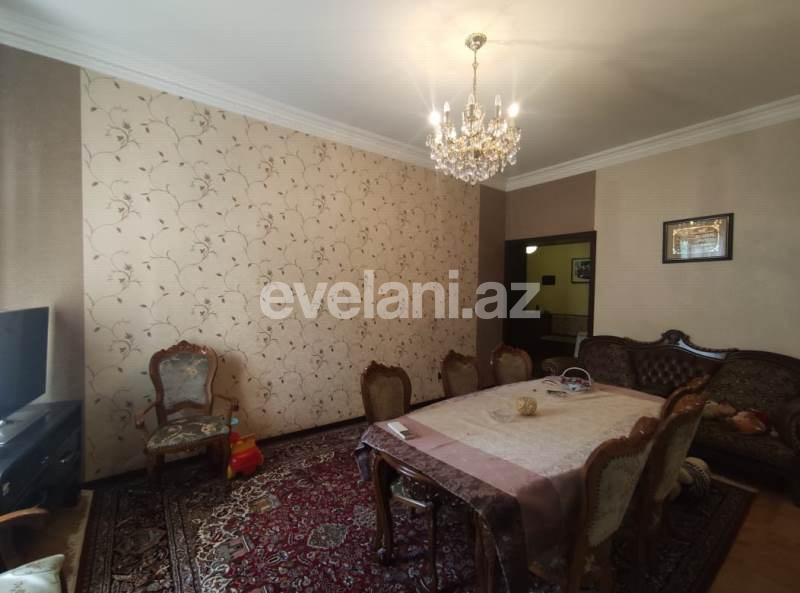 Satılır, köhnə tikili, 3 otaqlı, 68 m², 28 may m.