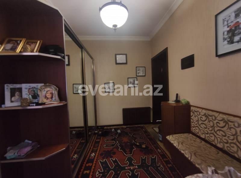 Satılır, köhnə tikili, 3 otaqlı, 68 m², 28 may m.