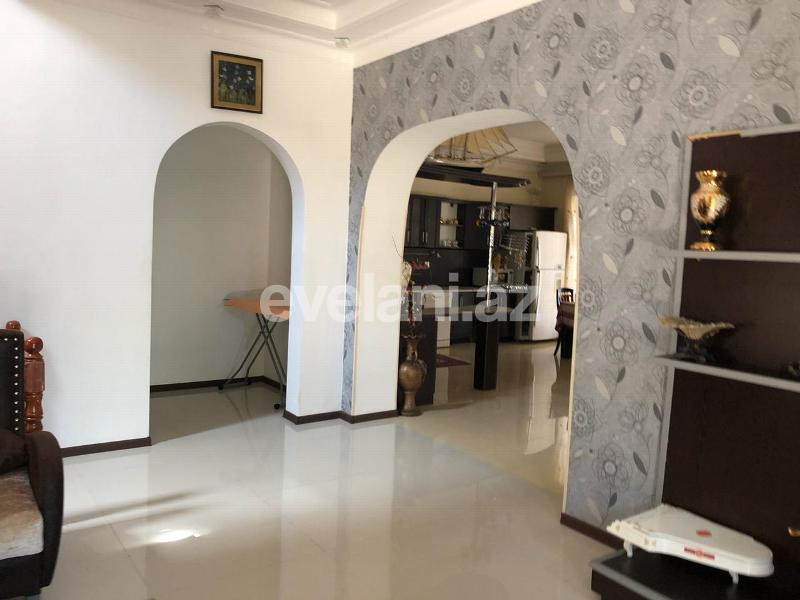 Satılır, villa, 7 otaqlı, 400 m², Novxanı q.