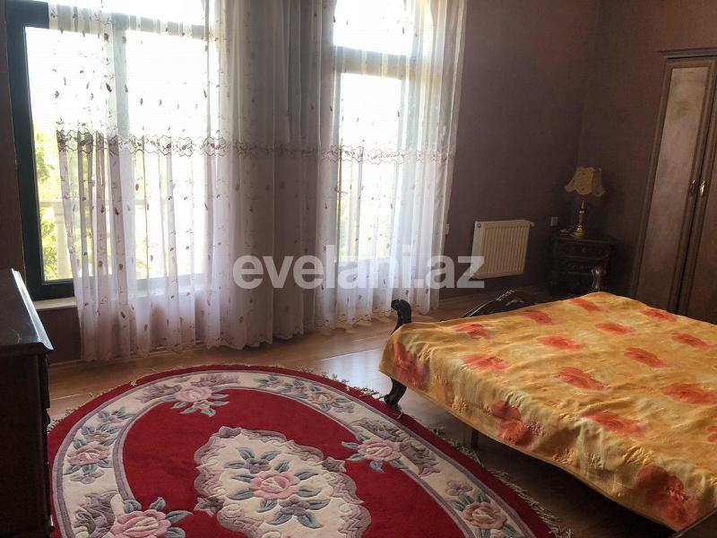 Satılır, villa, 7 otaqlı, 400 m², Novxanı q.