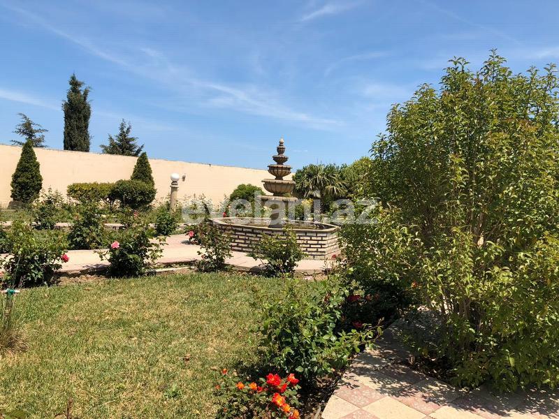 Satılır, villa, 7 otaqlı, 400 m², Novxanı q.