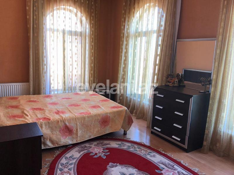 Satılır, villa, 7 otaqlı, 400 m², Novxanı q.