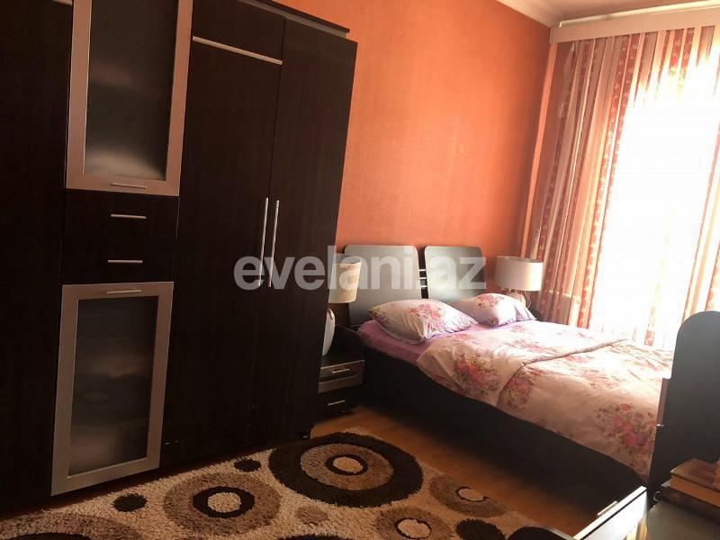 Satılır, villa, 7 otaqlı, 400 m², Novxanı q.