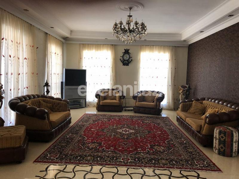 Satılır, villa, 7 otaqlı, 400 m², Novxanı q.
