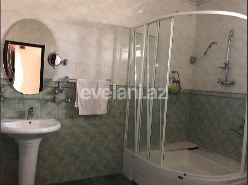 Satılır, villa, 7 otaqlı, 400 m², Novxanı q.