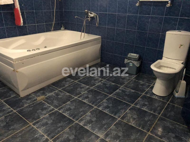 Satılır, villa, 7 otaqlı, 400 m², Novxanı q.