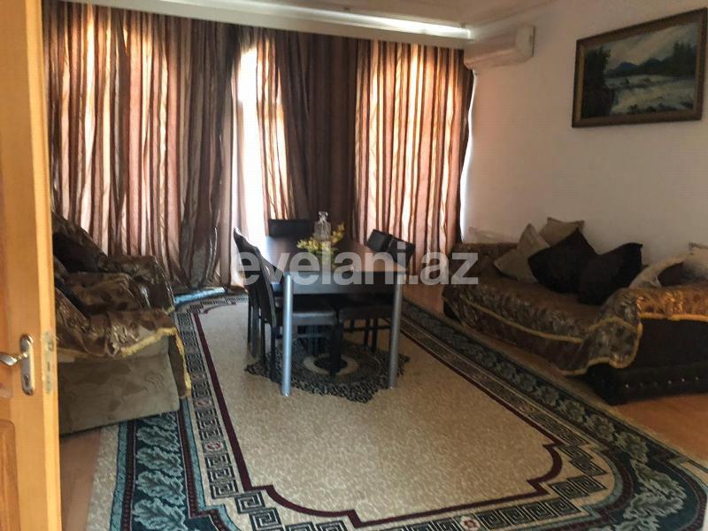 Satılır, villa, 7 otaqlı, 400 m², Novxanı q.