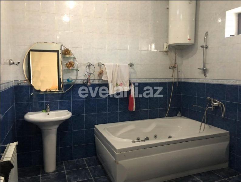 Satılır, villa, 7 otaqlı, 400 m², Novxanı q.