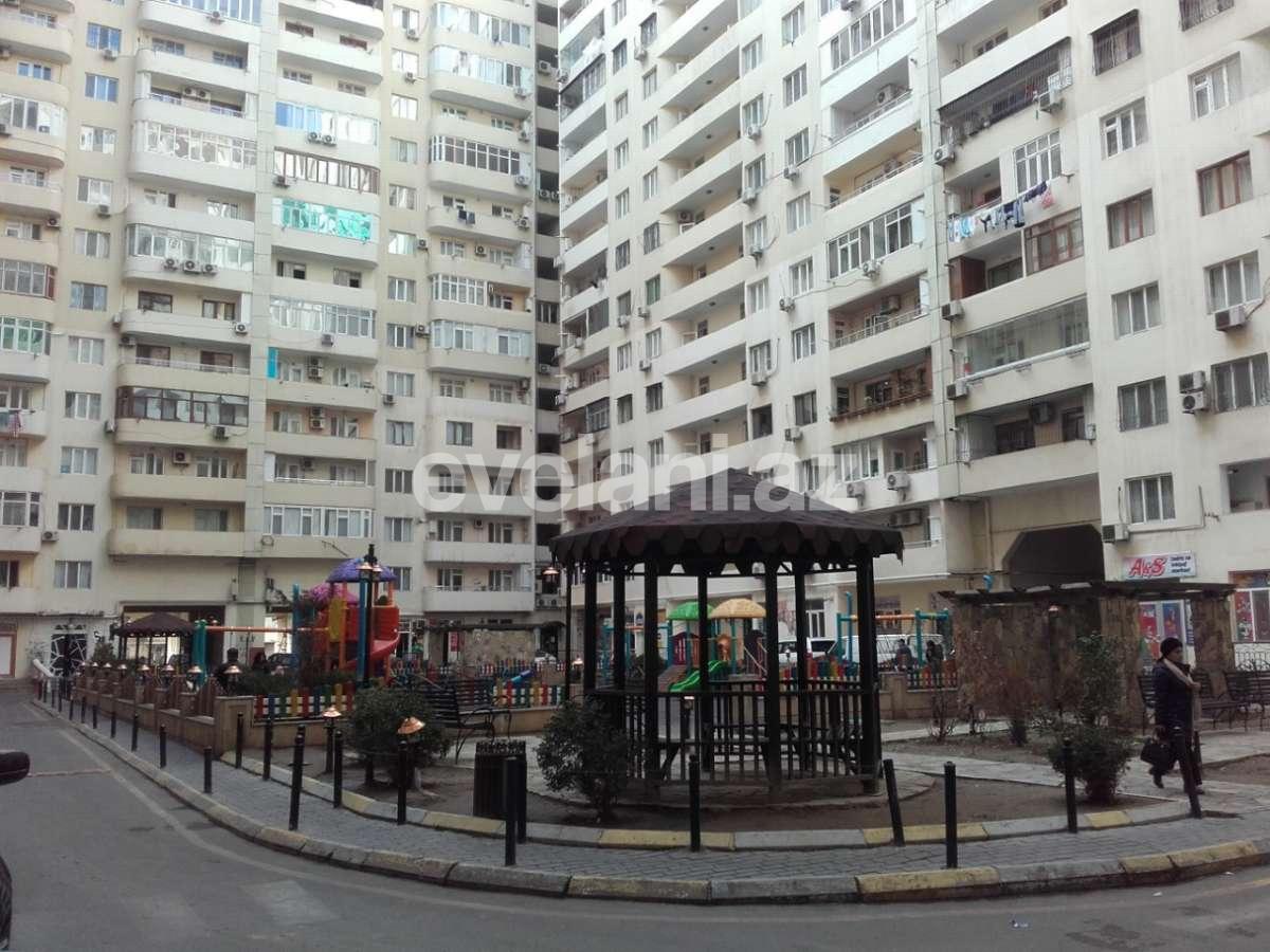 Satılır, yeni tikili, 2 otaqlı, 65 m², Nəriman Nərimanov m.