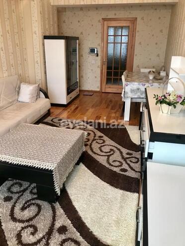 Satılır, yeni tikili, 2 otaqlı, 65 m², Nəriman Nərimanov m.