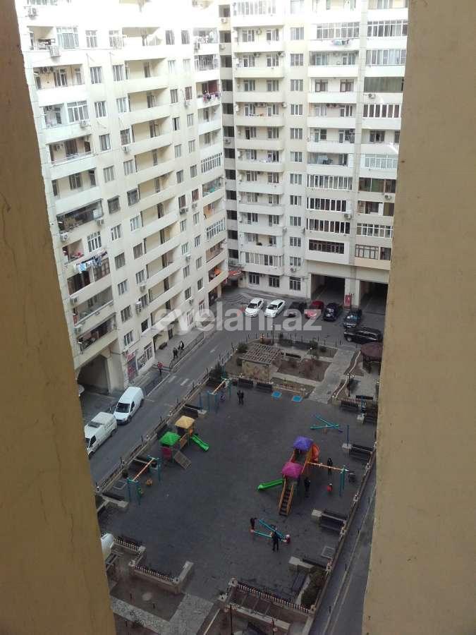 Satılır, yeni tikili, 2 otaqlı, 65 m², Nəriman Nərimanov m.