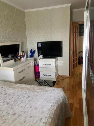 Satılır, yeni tikili, 2 otaqlı, 65 m², Nəriman Nərimanov m.