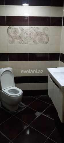 Satılır, yeni tikili, 2 otaqlı, 65 m², Nəriman Nərimanov m.