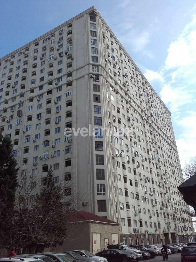 Satılır, yeni tikili, 2 otaqlı, 65 m², Nəriman Nərimanov m.