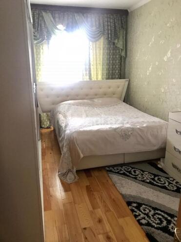 Satılır, yeni tikili, 2 otaqlı, 65 m², Nəriman Nərimanov m.