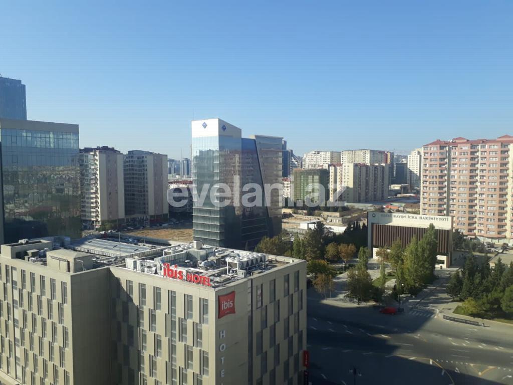 Продаётся, новостройка, 6-комнаты, 312 m², Шах Исмаил Хатаи m.