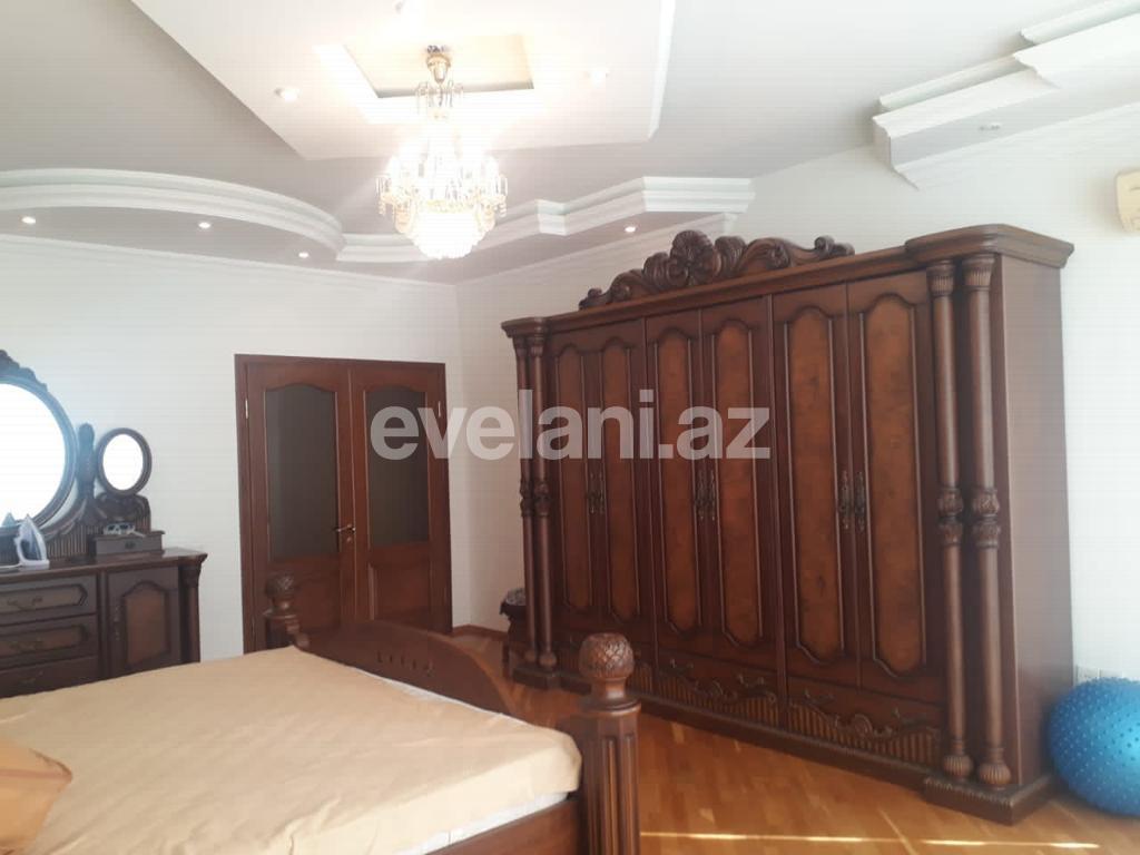 Продаётся, новостройка, 6-комнаты, 312 m², Шах Исмаил Хатаи m.